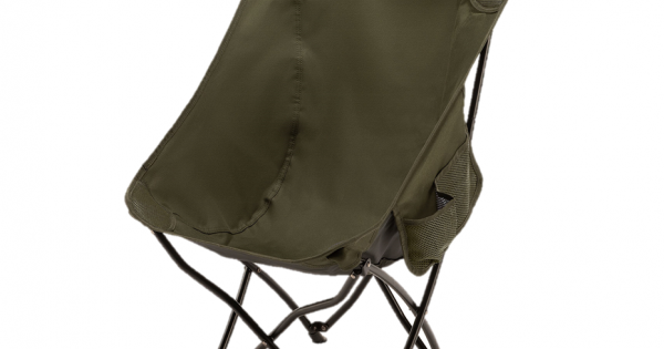 Healing Chair NX Olive